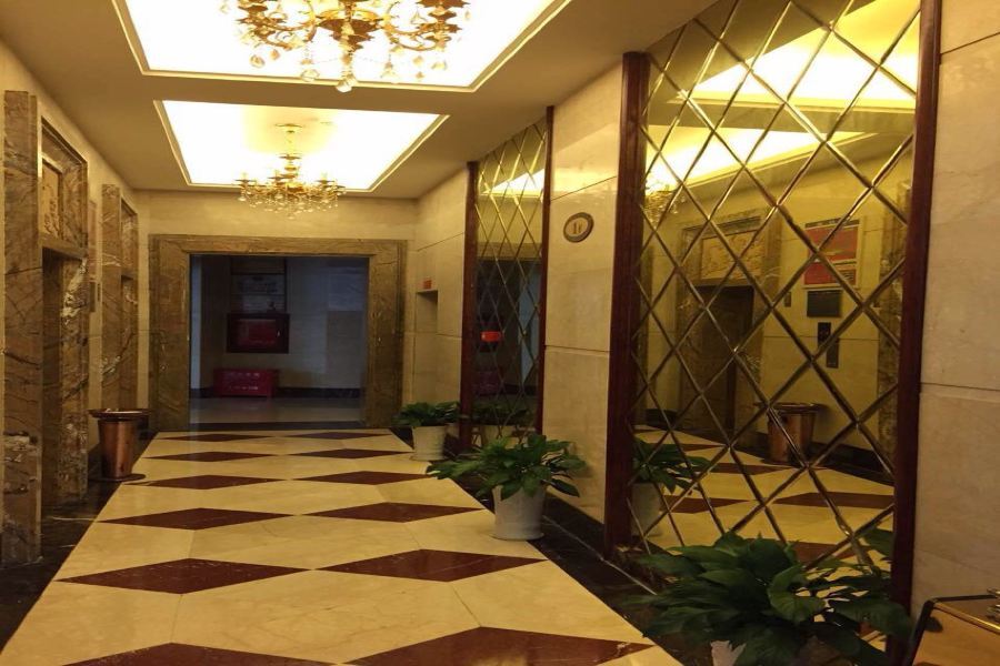 Huangzu International Hotel Huaihua Dış mekan fotoğraf