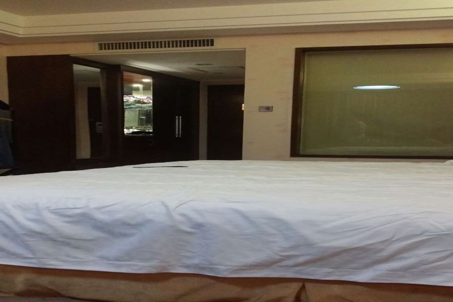 Huangzu International Hotel Huaihua Dış mekan fotoğraf