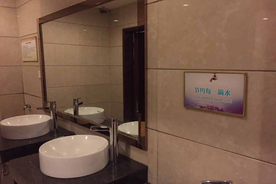 Huangzu International Hotel Huaihua Dış mekan fotoğraf