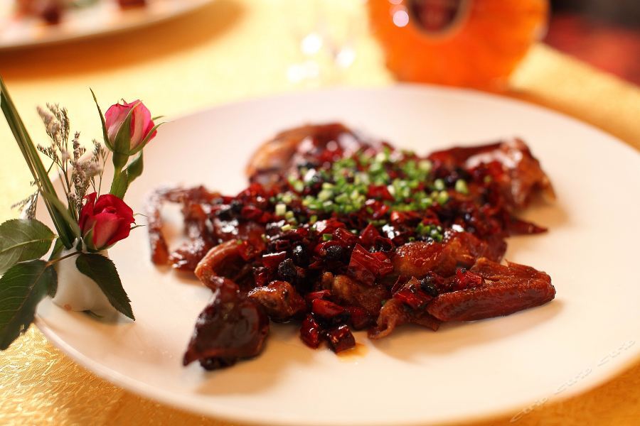 Huangzu International Hotel Huaihua Dış mekan fotoğraf