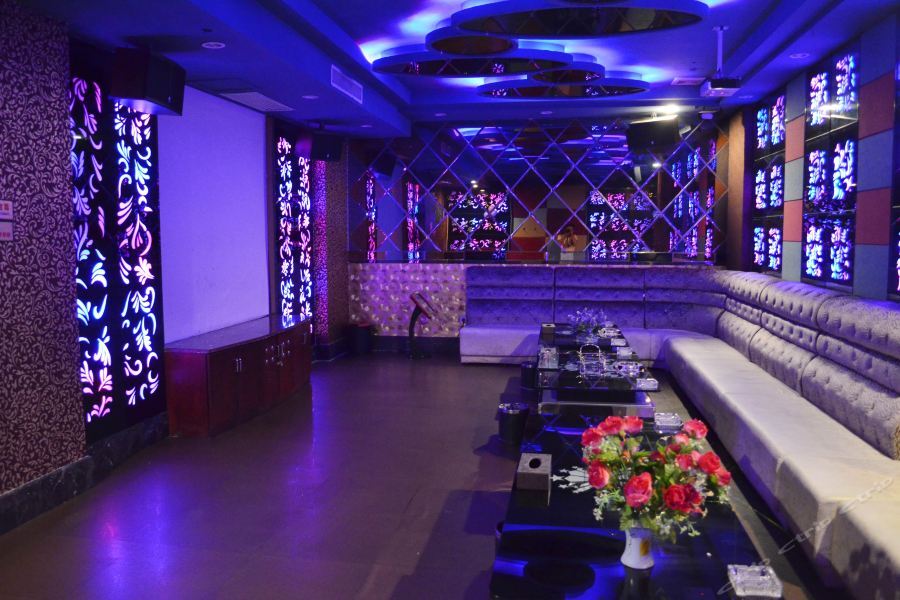 Huangzu International Hotel Huaihua Dış mekan fotoğraf
