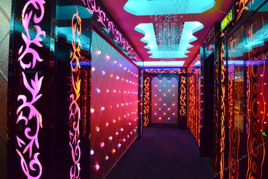 Huangzu International Hotel Huaihua Dış mekan fotoğraf
